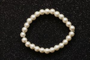 Pearl Bracelet